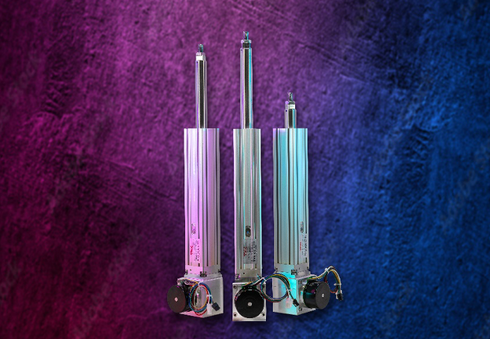 Regenerative Shock Absorber photo