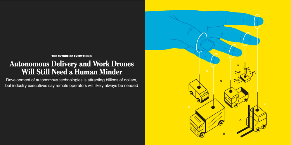 The Wall Street Journal