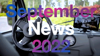 September News 2022